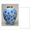 Storage Jar by Unknown
