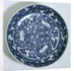 Dish by Unknown
