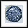 Dish by Unknown