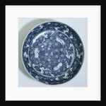 Dish by Unknown