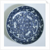 Dish by Unknown