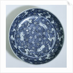 Dish by Unknown