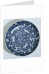 Dish by Unknown