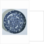 Dish by Unknown