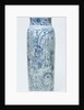 Vase by Unknown