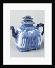 Wine ewer by Miyagawa Kozan