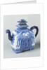 Wine ewer by Miyagawa Kozan