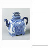 Wine ewer by Miyagawa Kozan