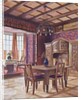 Salle à Mange by Anonymous
