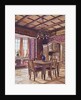 Salle à Mange by Anonymous