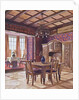 Salle à Mange by Anonymous