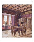 Salle à Mange by Anonymous