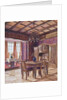 Salle à Mange by Anonymous