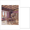 Salle à Mange by Anonymous