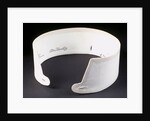 Collar by Unknown