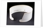 Collar by Unknown