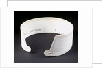 Collar by Unknown