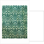 Roller Blind by Augustus Welby Northmore Pugin