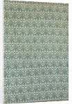 Roller Blind by Augustus Welby Northmore Pugin