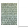 Roller Blind by Augustus Welby Northmore Pugin