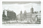 Northumberland House by T. Bowles
