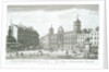 Northumberland House by T. Bowles
