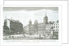 Northumberland House by T. Bowles