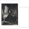Queen Elizabeth, The Queen Mother by Cecil Beaton