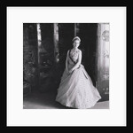 Alice Montague Douglas-Scott, Duchess of Gloucester by Cecil Beaton