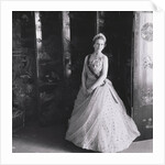 Alice Montague Douglas-Scott, Duchess of Gloucester by Cecil Beaton