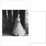 Alice Montague Douglas-Scott, Duchess of Gloucester by Cecil Beaton
