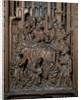 St. Bavo of Ghent Altarpiece by Unknown