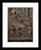 St. Bavo of Ghent Altarpiece by Unknown
