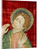 St John by Unknown