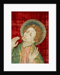St John by Unknown