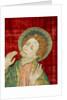 St John by Unknown