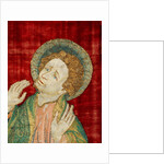 St John by Unknown
