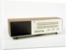 The Cambridge Radio Model 1108 by Robin Day