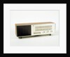 The Cambridge Radio Model 1108 by Robin Day