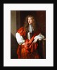John Wilmot by Peter Lely