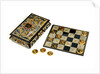 Board game. England, mid-19th century by Unknown