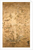 Wallpaper. China, mid-18th century by Unknown