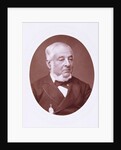 Warren de la Rue. London, England, 1882 by Unknown