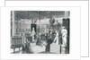 The Italian Court. England, 1862 by Anonymous