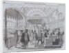 Departure of the French Goods for the Great Exhibition. England, 1851 by Anonymous