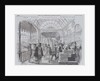Departure of the French Goods for the Great Exhibition. England, 1851 by Anonymous