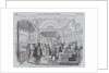 Departure of the French Goods for the Great Exhibition. England, 1851 by Anonymous