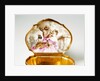 Snuff box by Unknown