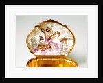 Snuff box by Unknown