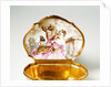 Snuff box by Unknown